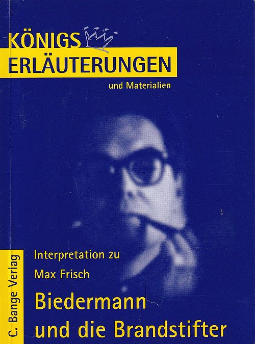 Königs Erläuterungen und Materialien