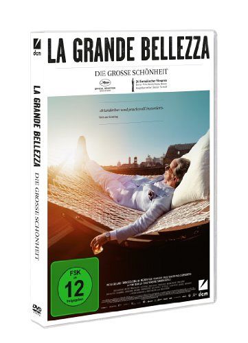 La grande bellezza - Die grosse Schönheit [DVD]