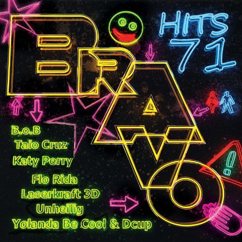 Bravo Hits 71 [CD]