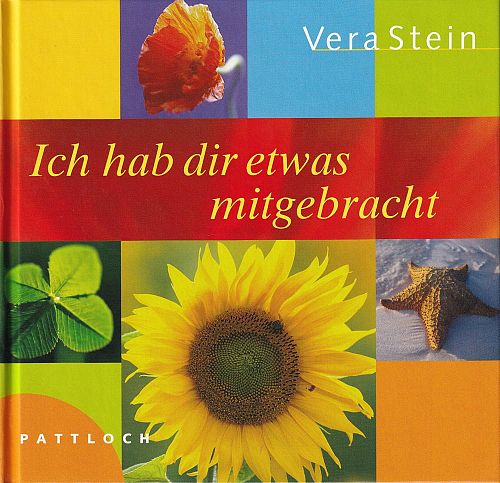 Ich hab dir etwas mitgebracht