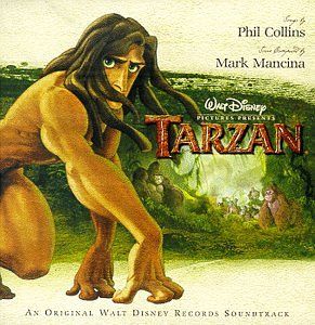 Tarzan [CD]