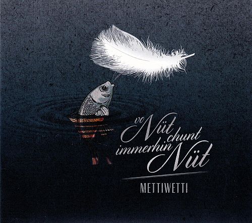 Vo Nüt chunnt immerhin nüt [CD]