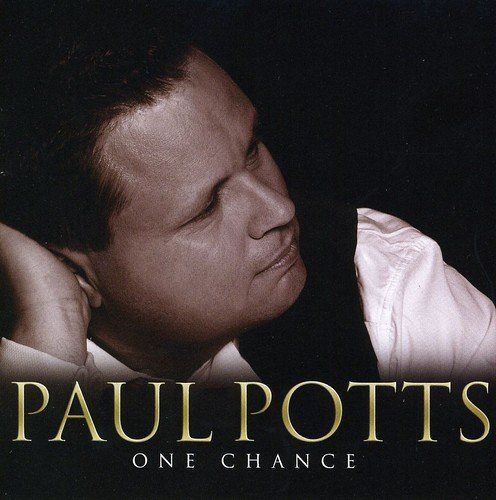 One Chance [CD]