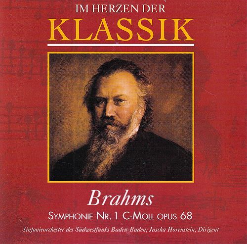 Im Herzen der Klassik - Brahms [CD]