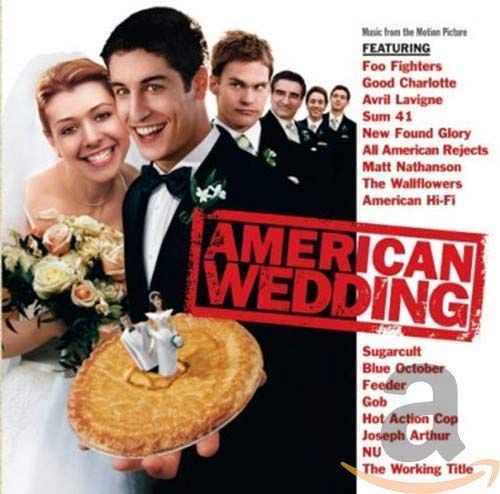 American Pie 3 - The Wedding [CD]