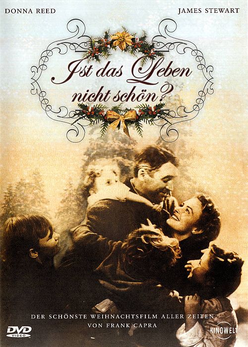 Ist das Leben nicht schön? [DVD]