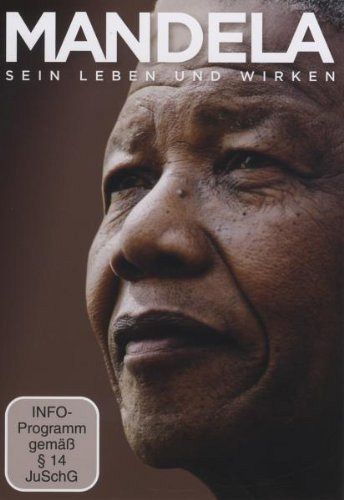 Mandela - Sein Leben und Wirken [DVD]