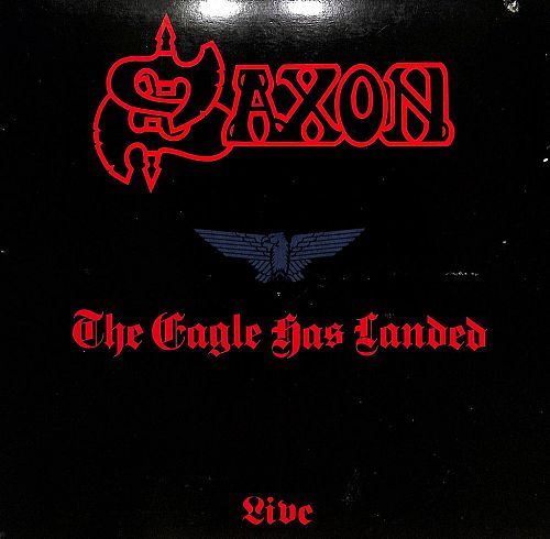 The Eagle Has Landed [Vinyl]