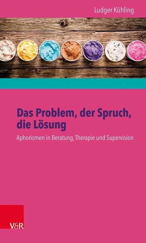 Das Problem, der Spruch, die Lösung