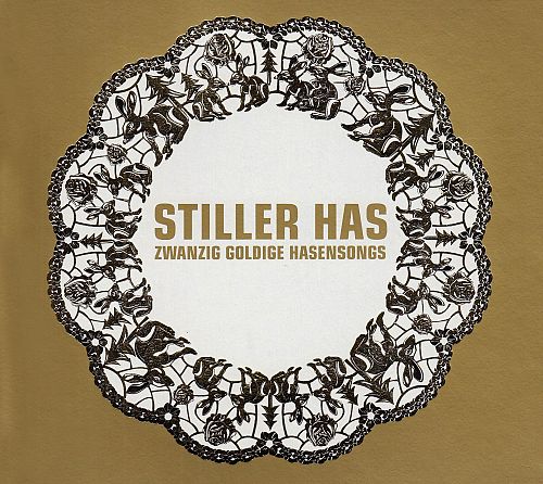 Zwanzig Goldige Hasensongs [CD]