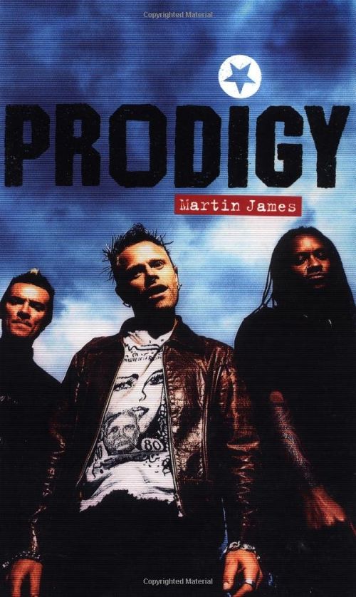 The Prodigy