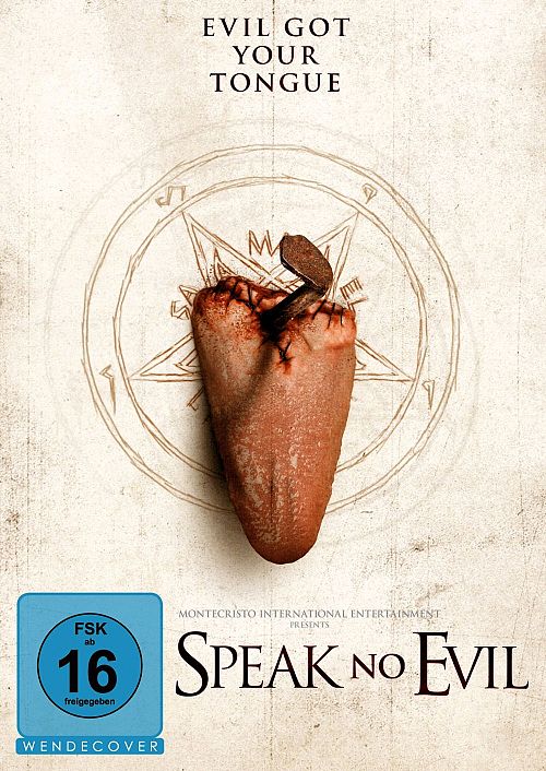 Speak no evil [DVD]