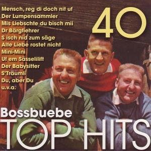 BossBuebe Top Hits [CD]