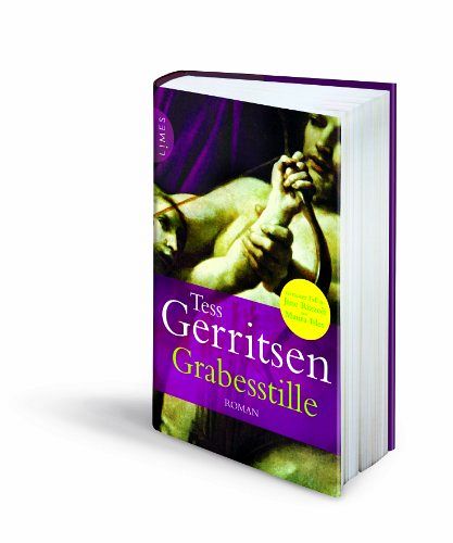 Grabesstille