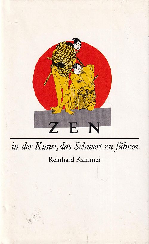 Zen in der Kunst, das Schwert zu führen