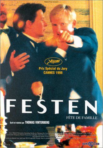 Festen [DVD]