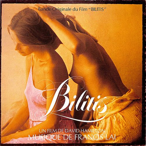 Bilitis  [Vinyl]