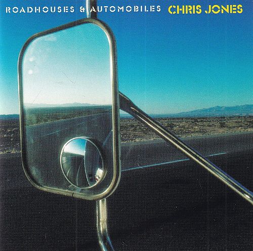 Roadhouses & Automobiles [CD]
