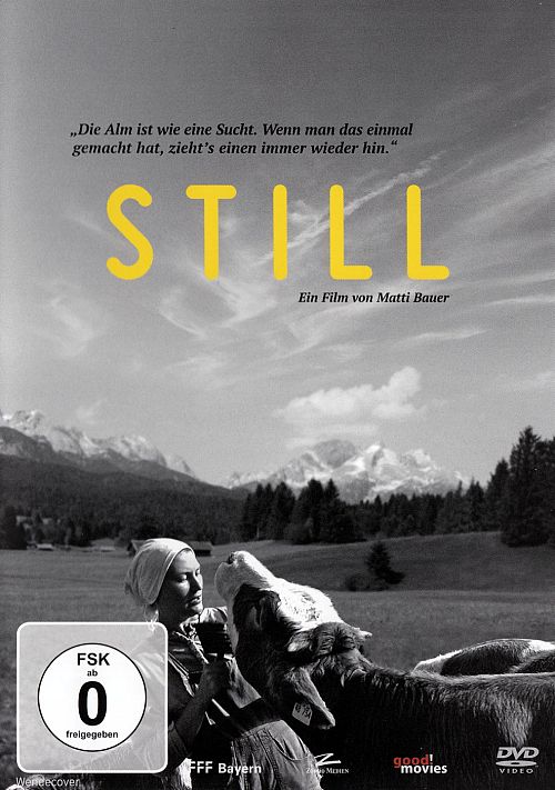 Still [DVD]
