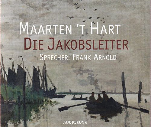 Die Jakobsleiter