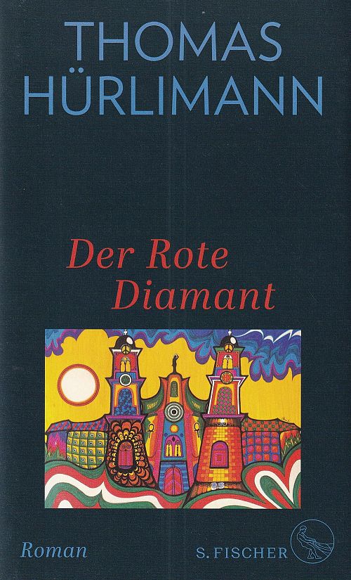 Der Rote Diamant