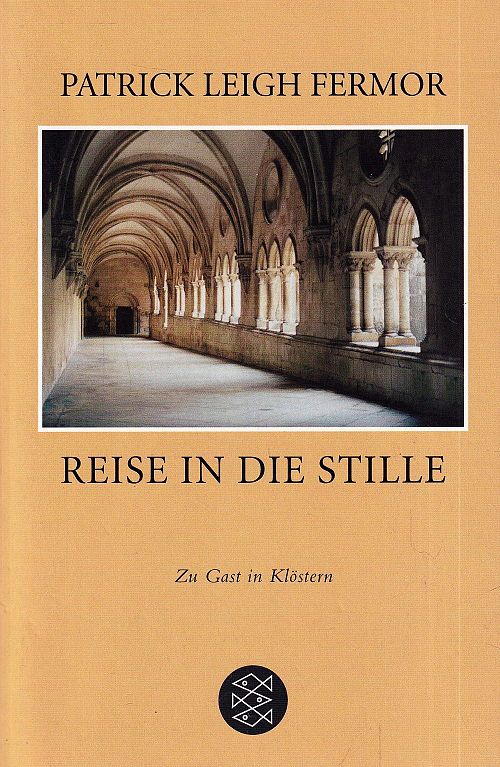 Reise in die Stille