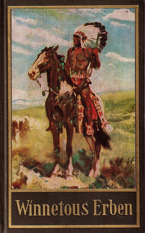 Winnetous Erben