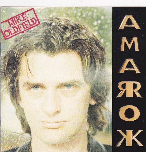 Amarok [CD]