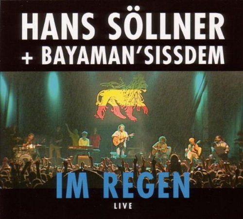 Im Regen [CD]