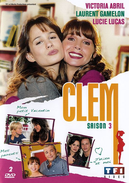 Clem - Saison 3 [DVD]
