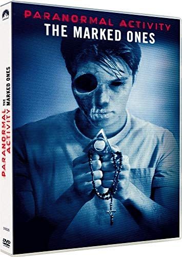 Paranormal Activity - The marked ones [DVD]