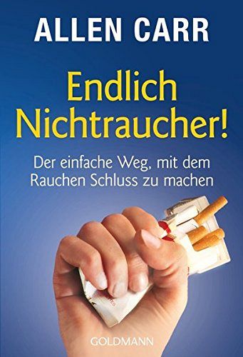Endlich Nichtraucher! 