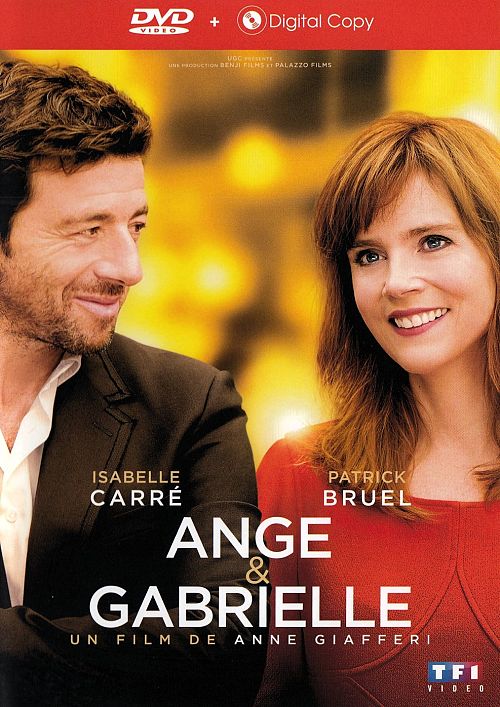 Ange & Gabrielle [DVD]