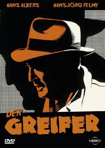 Der Greifer [DVD]