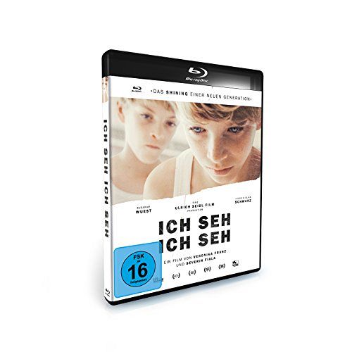Ich seh, ich seh [Blu-ray]