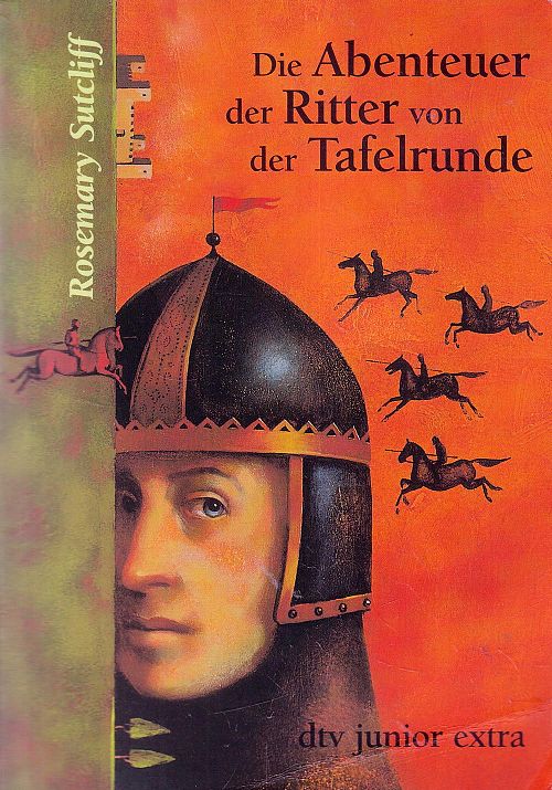 Die Abenteuer der Ritter von der Tafelrunde