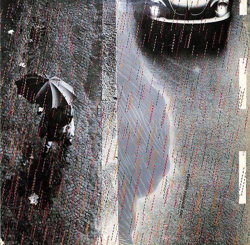 Una giornata uggiosa [Vinyl]