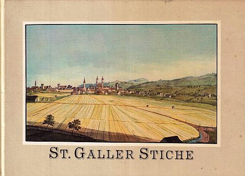 St. Galler Stiche
