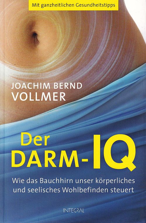 Der Darm-IQ