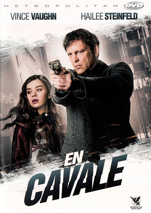 En cavale [DVD]