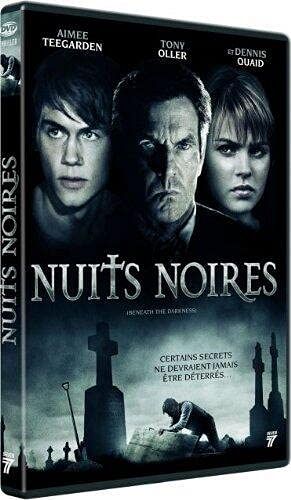 Nuits noires [DVD]
