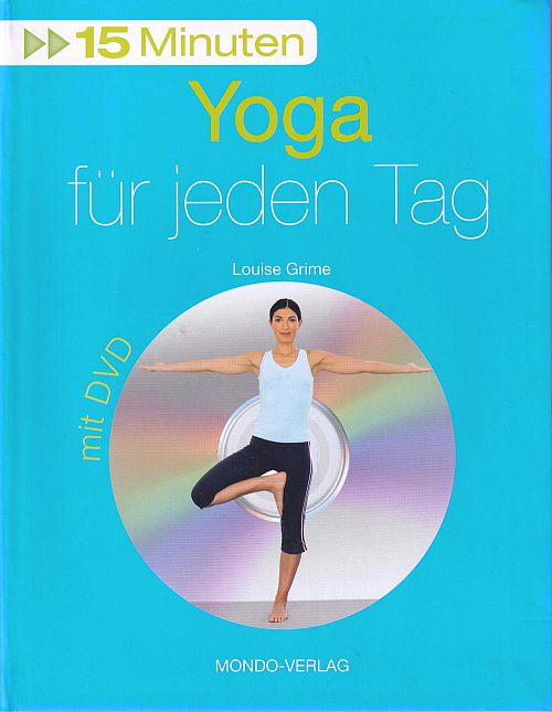 Yoga für jeden Tag