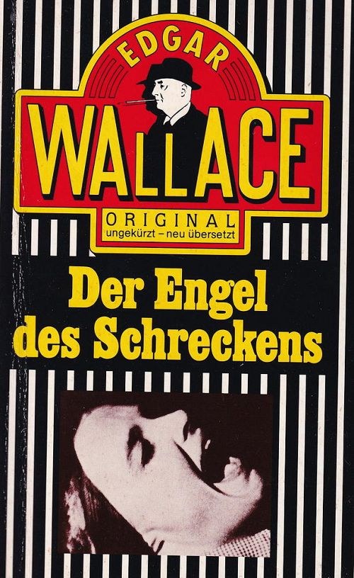 Der Engel des Schreckens