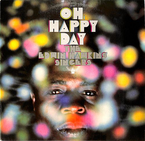 Oh Happy Day [Vinyl]