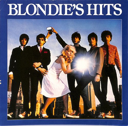 Blondie's Hits [Vinyl]