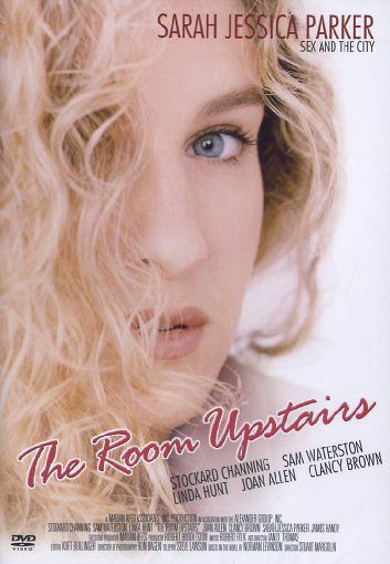 The Room Upstairs [DVD]
