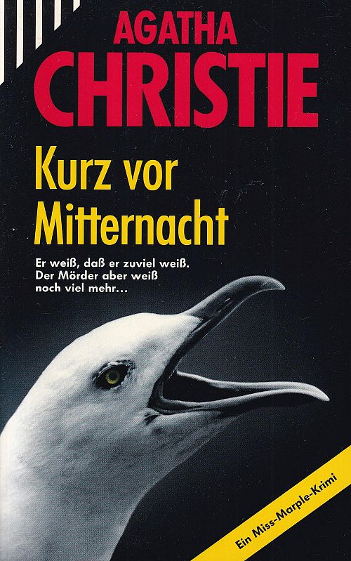 Kurz vor Mitternacht