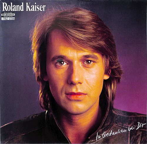 In Gedanken bei Dir [Vinyl]