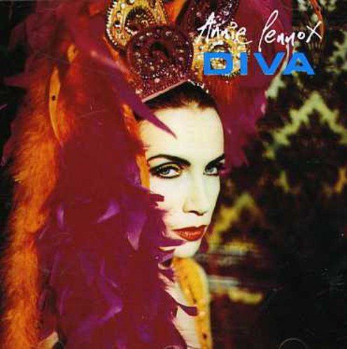Diva [CD]