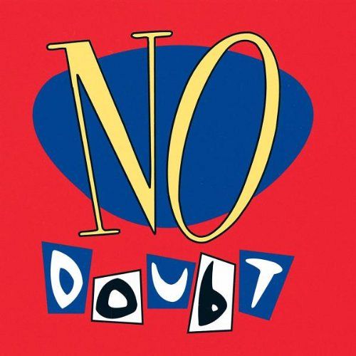No Doubt [CD]